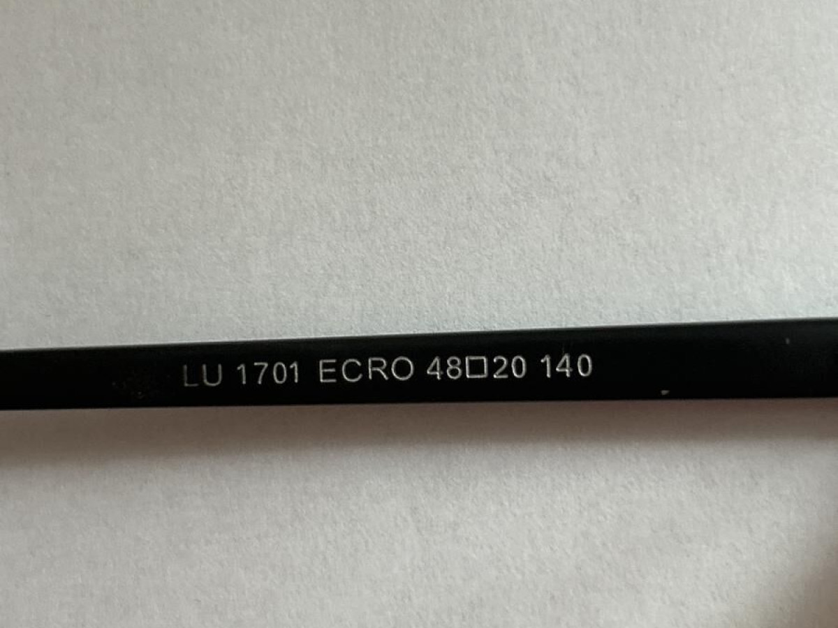 LUKKAS - LU1701 ECRO 40/20