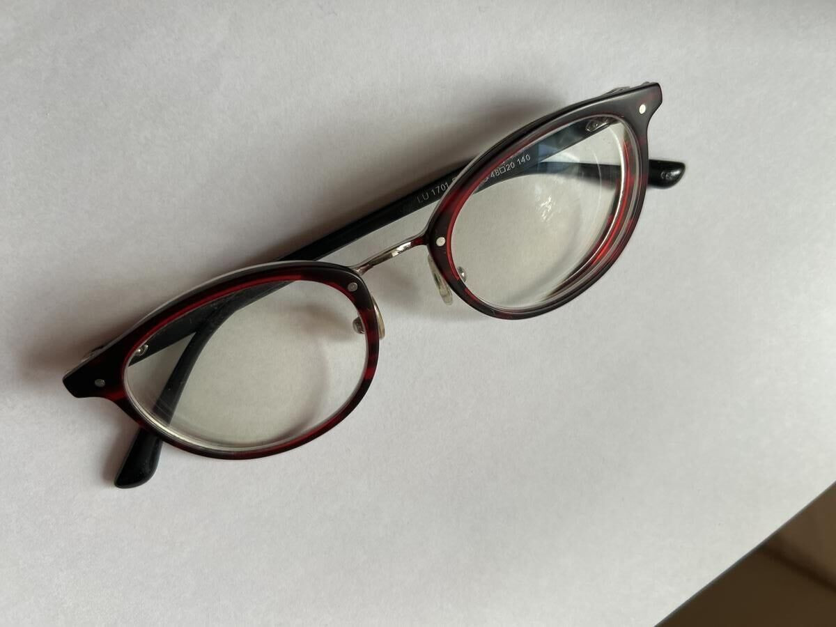 LUKKAS - LU1701 ECRO 40/20