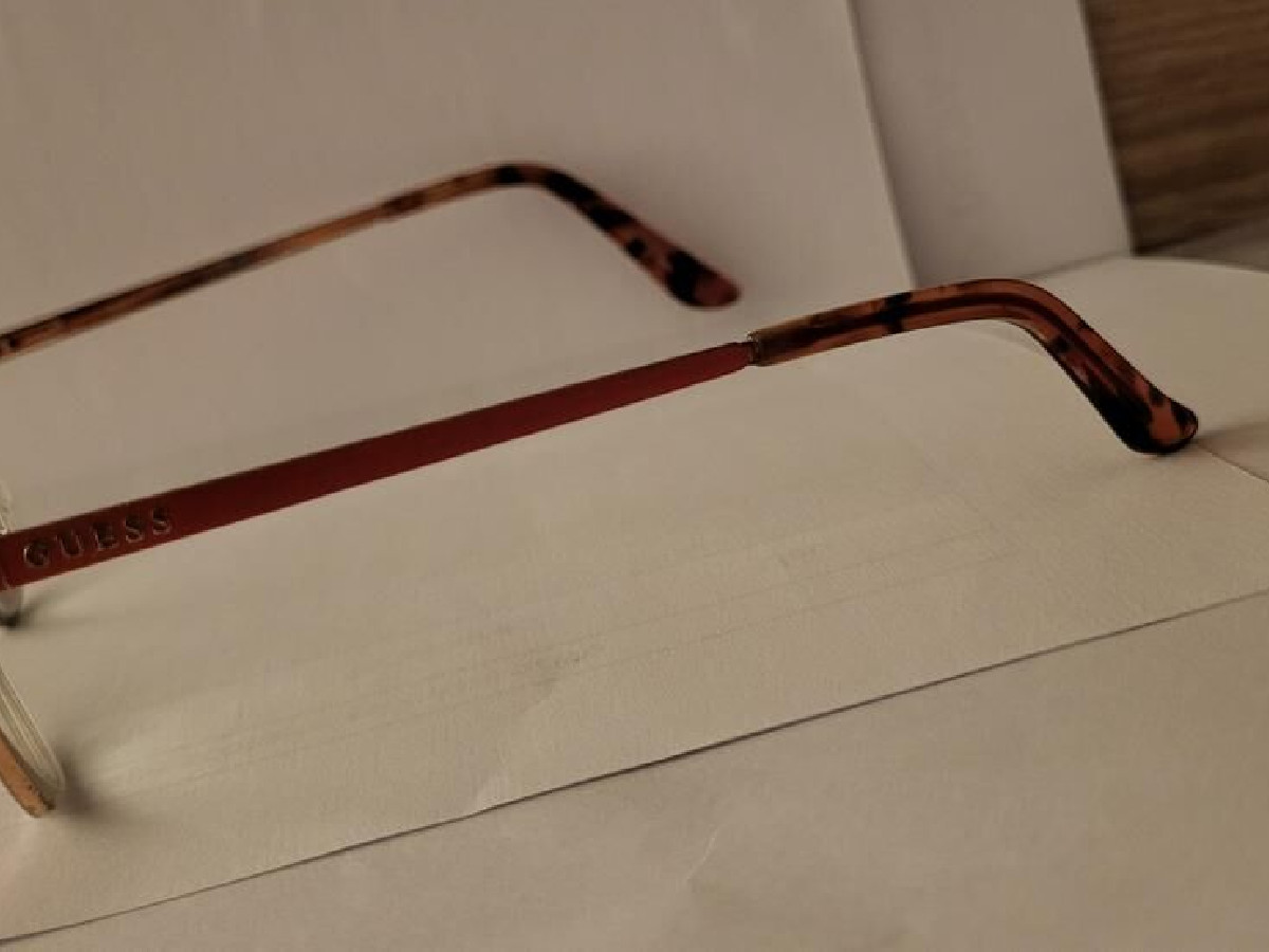 Guess - GU2682 52¤20