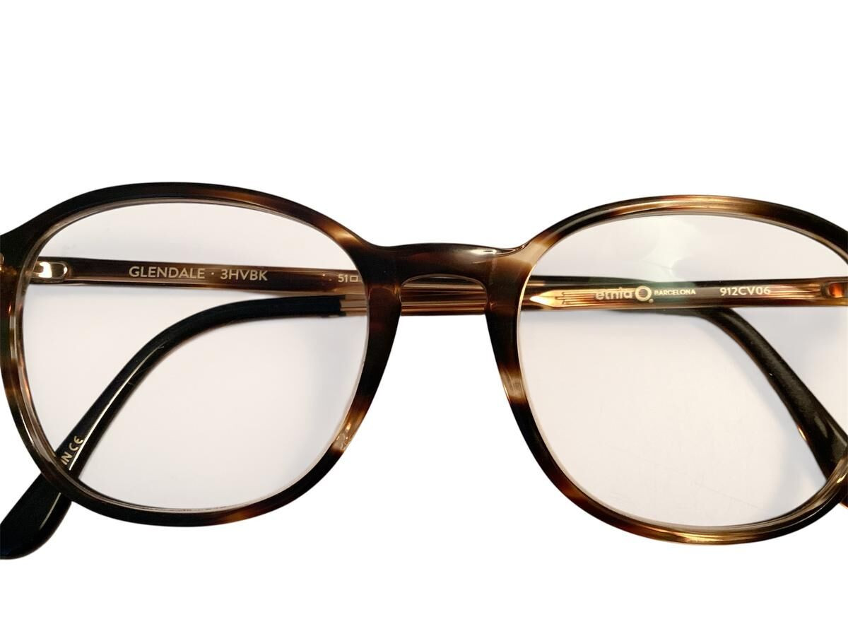 Etnia Barcelona - Glendale 52¤18