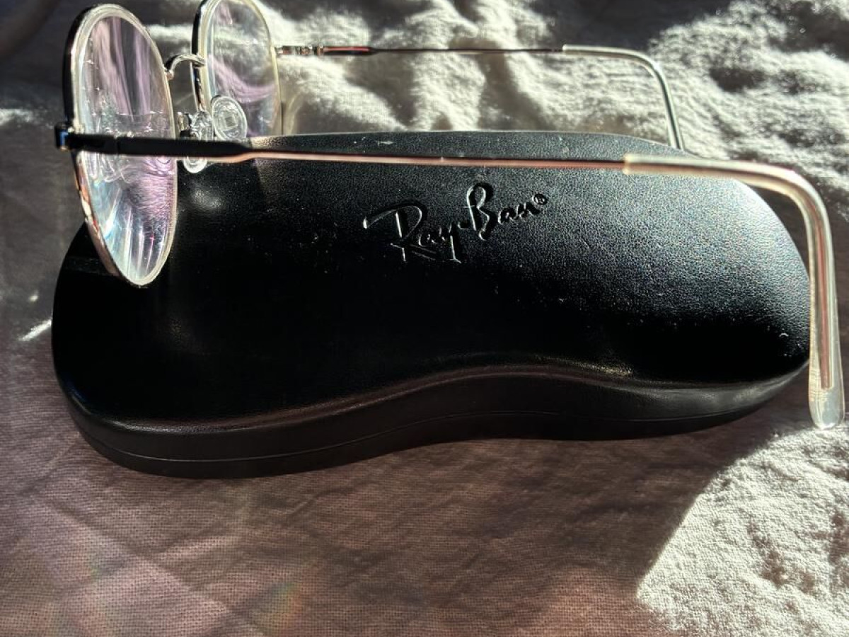 RayBan - RB0305 332 52¤19