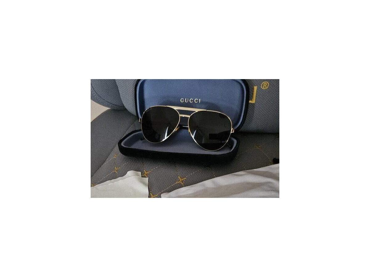 Gucci 661163S 001 60¤13