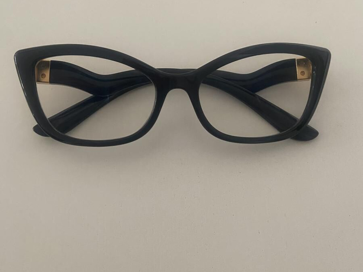 DOLCE GABBANA - DG5078 501