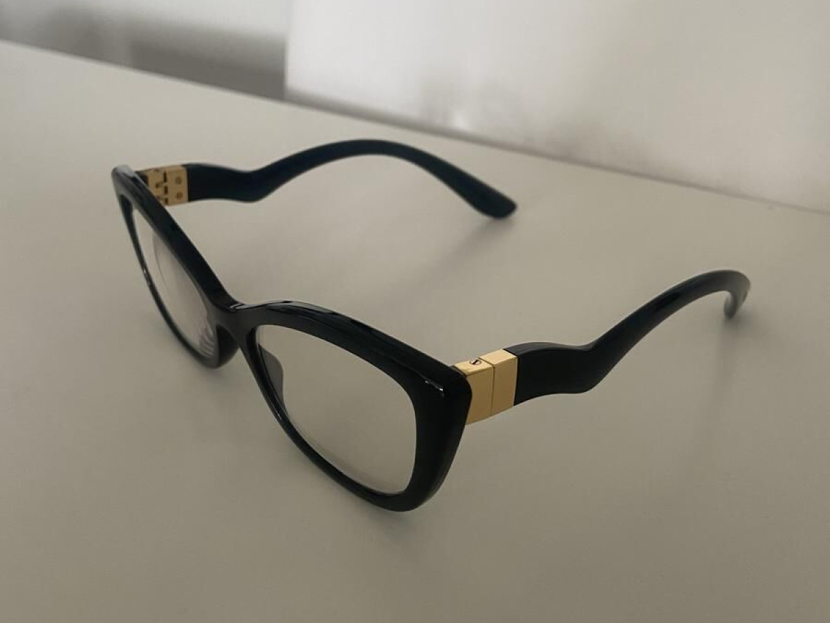 DOLCE GABBANA - DG5078 501