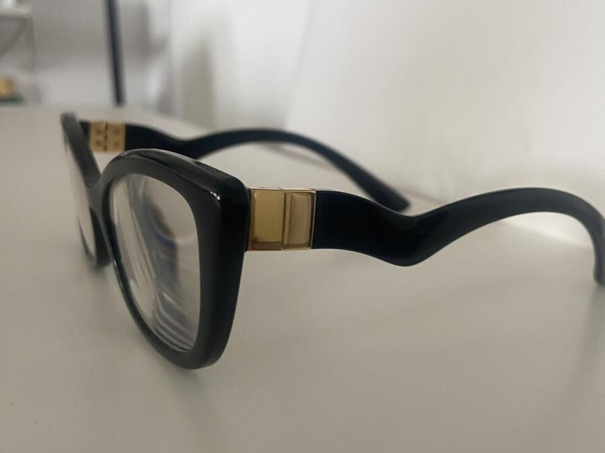 DOLCE GABBANA - DG5078 501