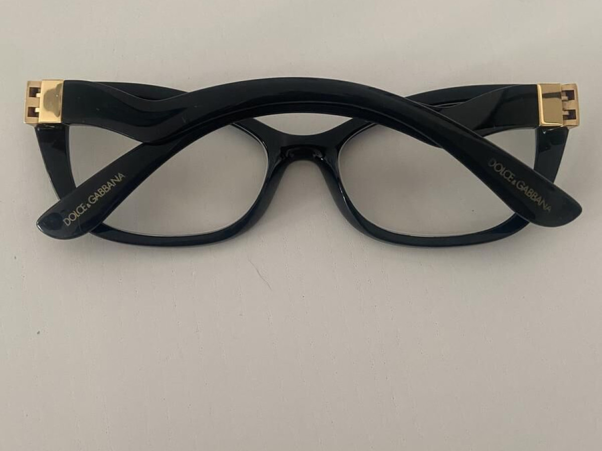 DOLCE GABBANA - DG5078 501