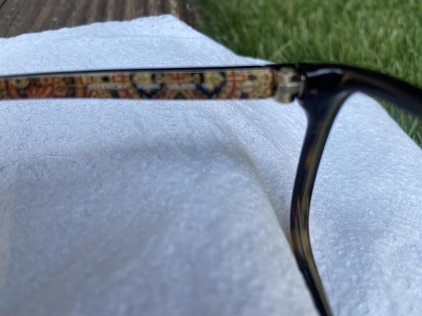 Givenchy VGV 860 COL 0722 140