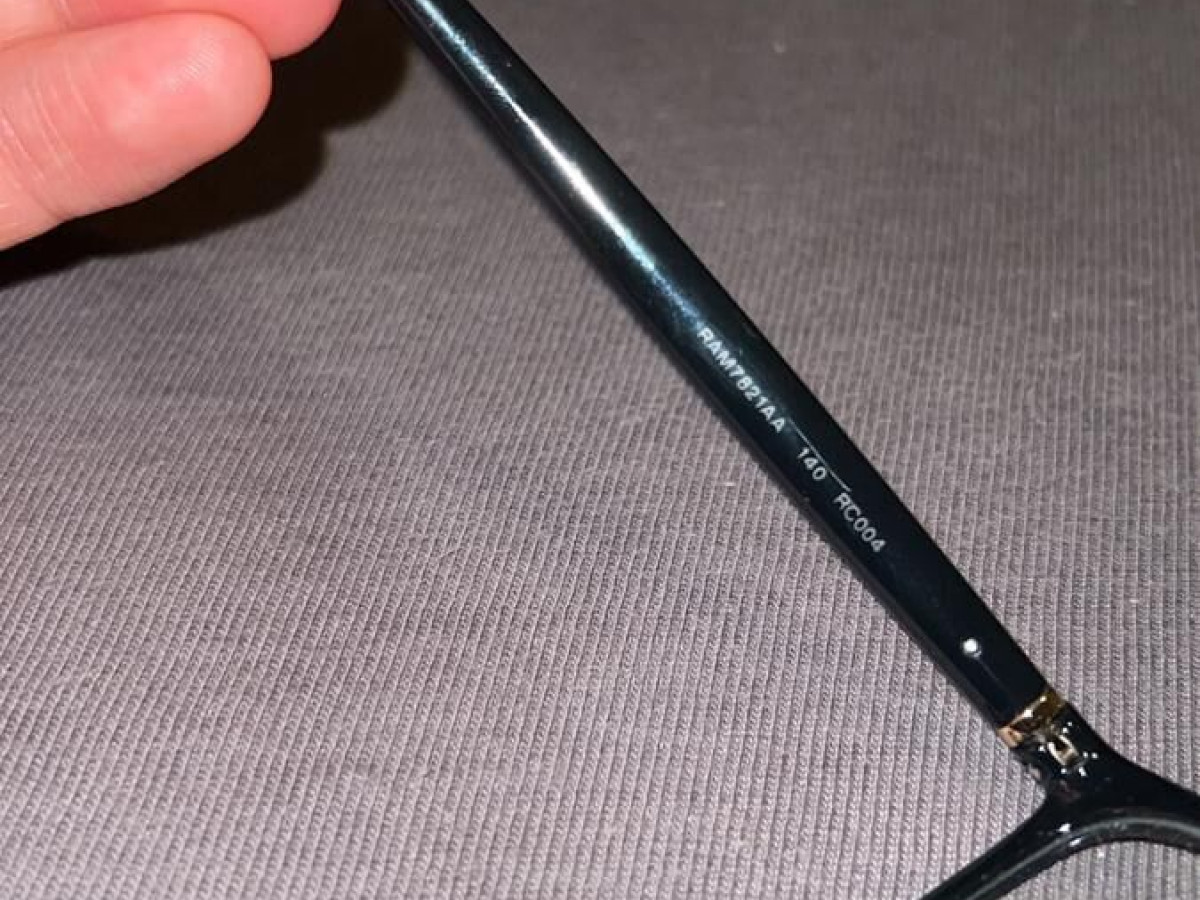 DOLCE&GABANNA - RAM782