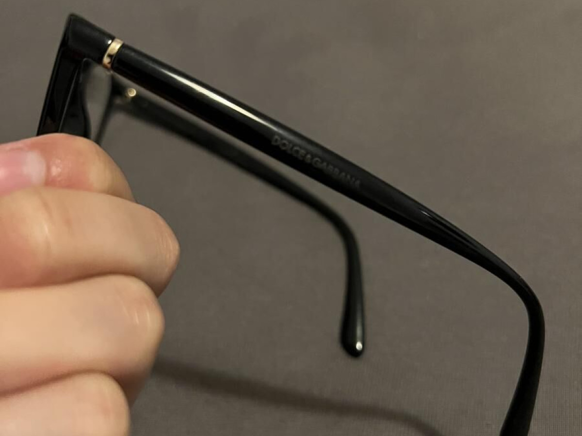 DOLCE&GABANNA - RAM782