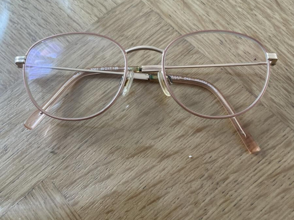 MORGAN - Mod.203201 50¤17