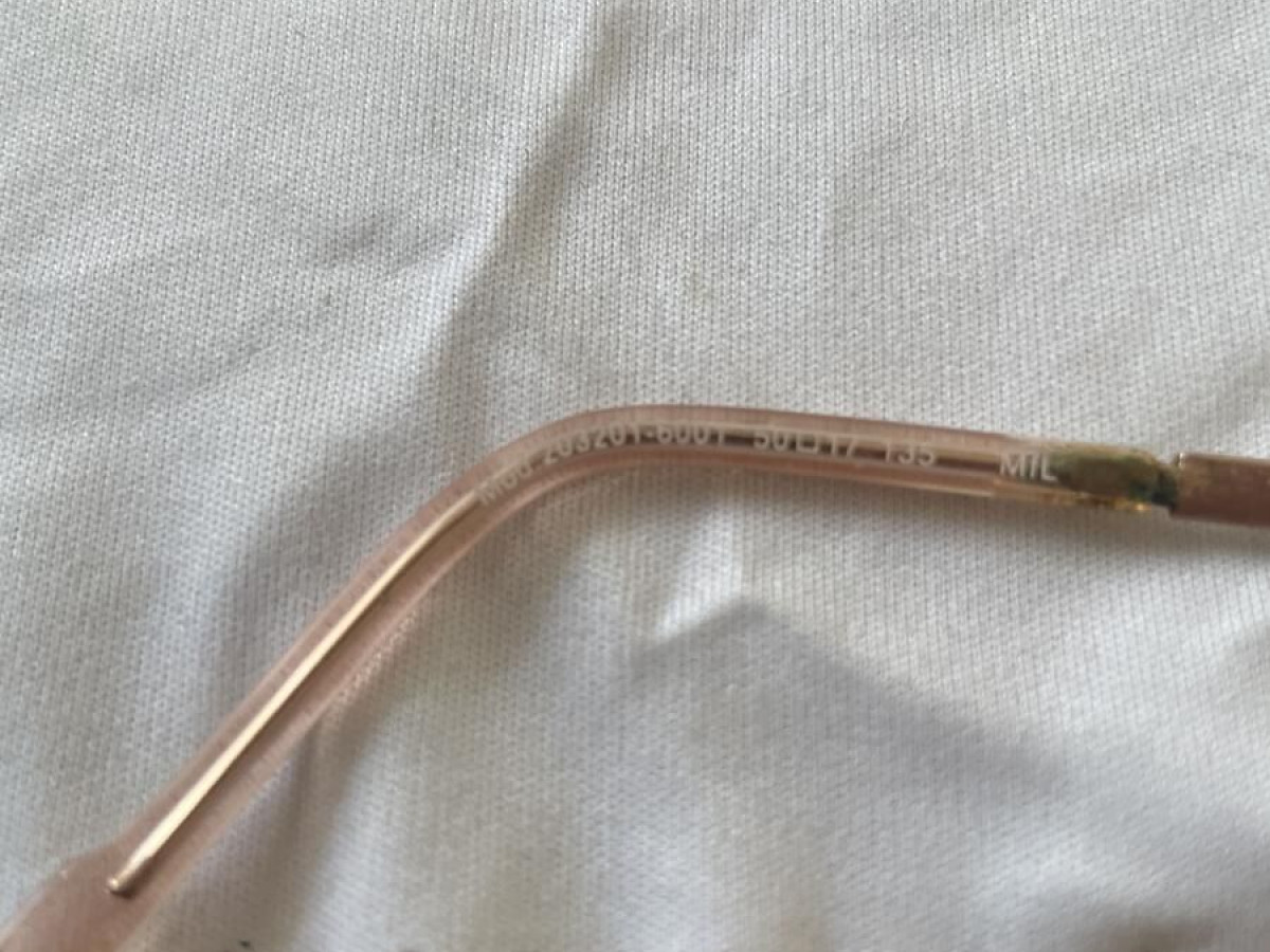 MORGAN - Mod.203201 50¤17