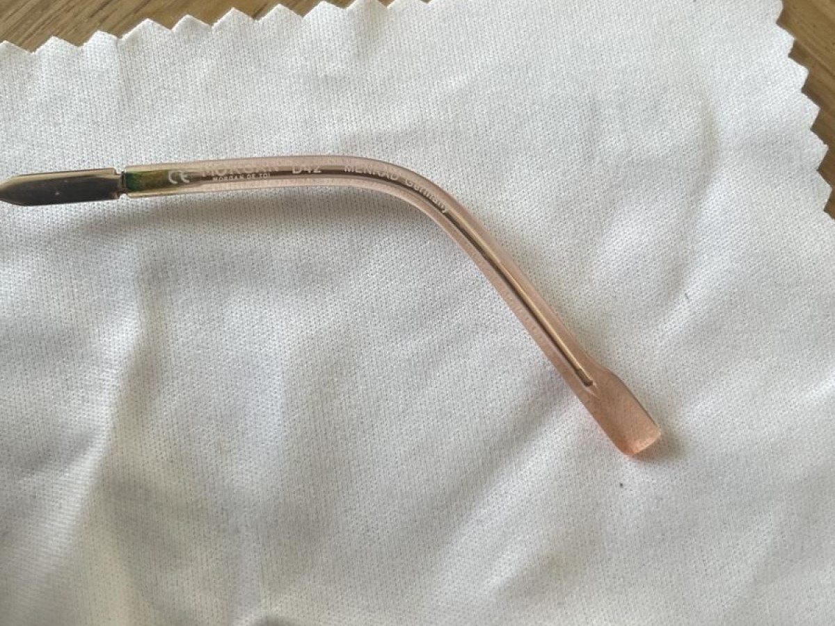 MORGAN - Mod.203201 50¤17