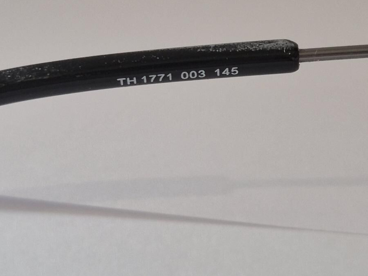 TOMMY HILFIGER - TH 1771 003 145