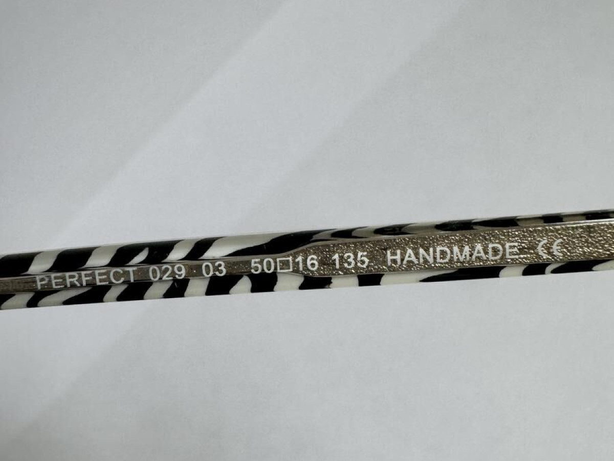 PERFECTE 029 BY SCHOTT NYC 50¤16