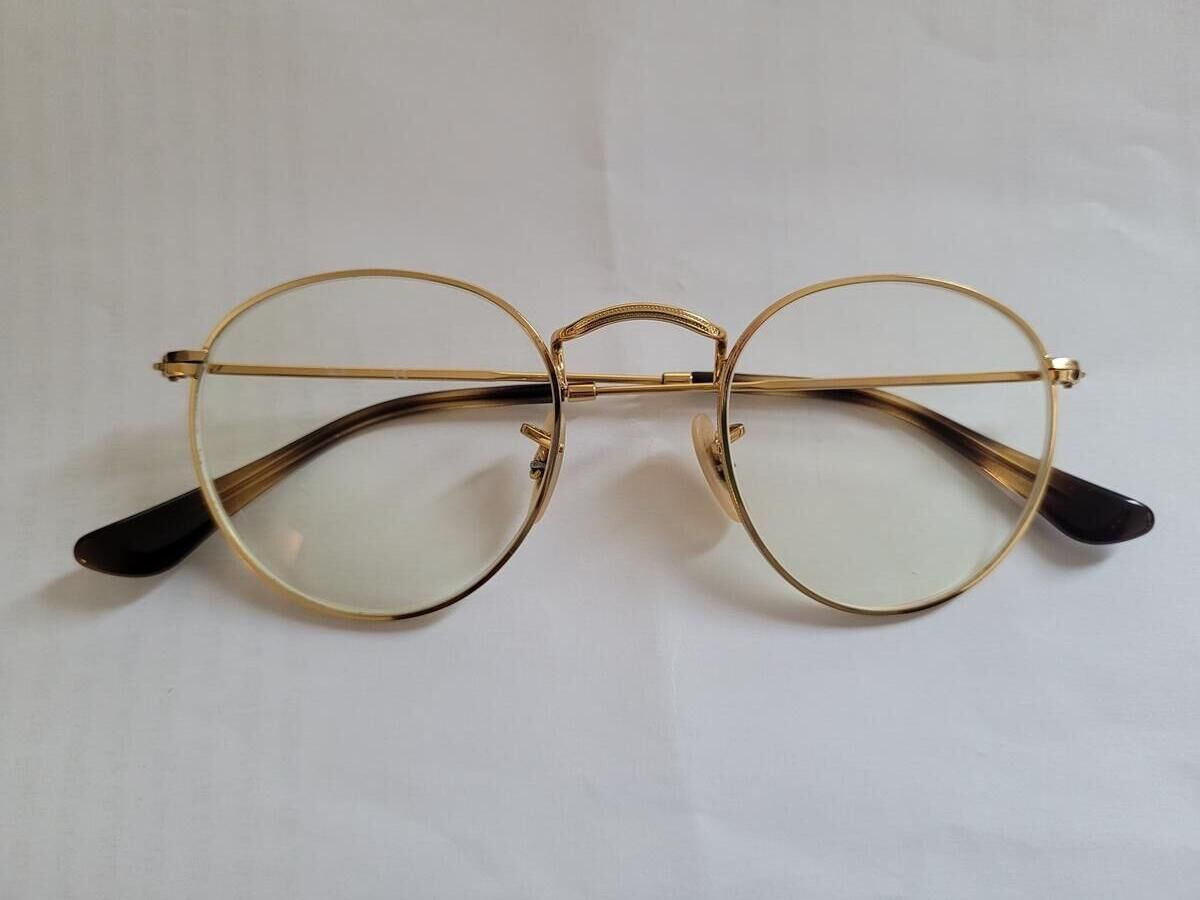 Ray-Ban - RB3447V 47¤21