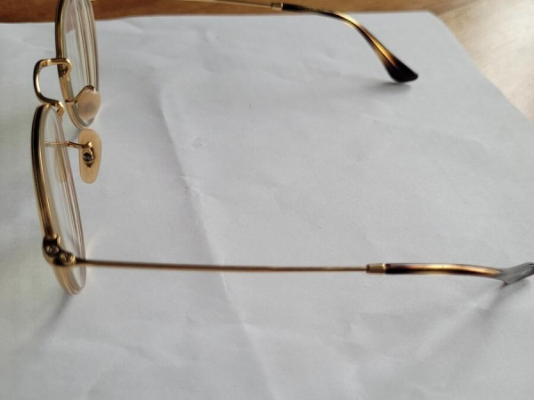 Ray-Ban - RB3447V 47¤21