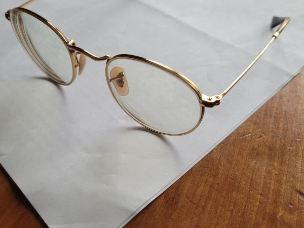 Ray-Ban - RB3447V 47¤21