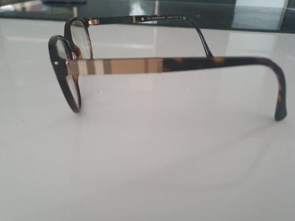 BURBERRY - B2172 3002 54/16 140