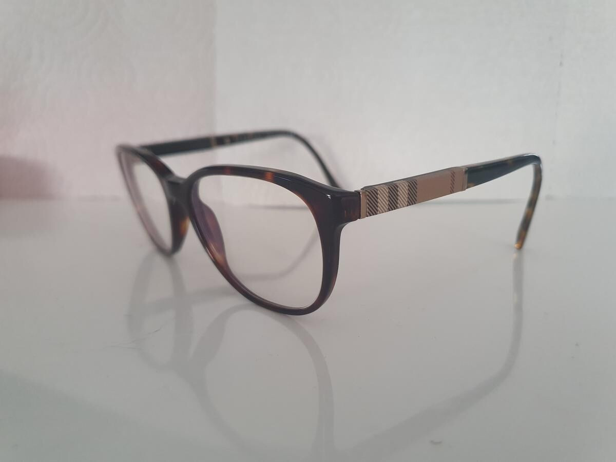 BURBERRY - B2172 3002 54/16 140