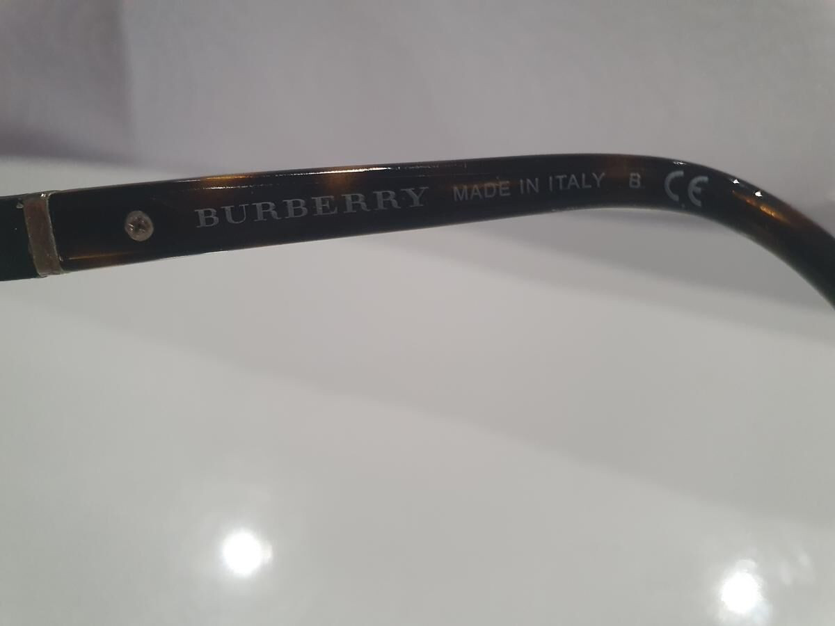 BURBERRY - B2172 3002 54/16 140