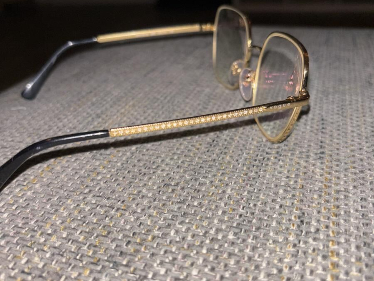 VOGUE - VO4181-B 280 53/17 135