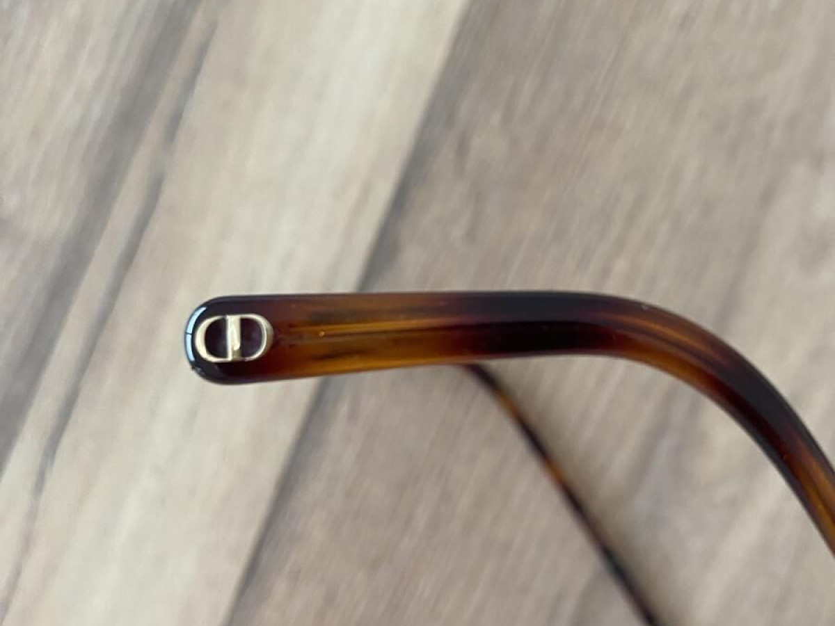 DIOR - MINI CD O B2I 2600 - &Eacute;caille 55/16