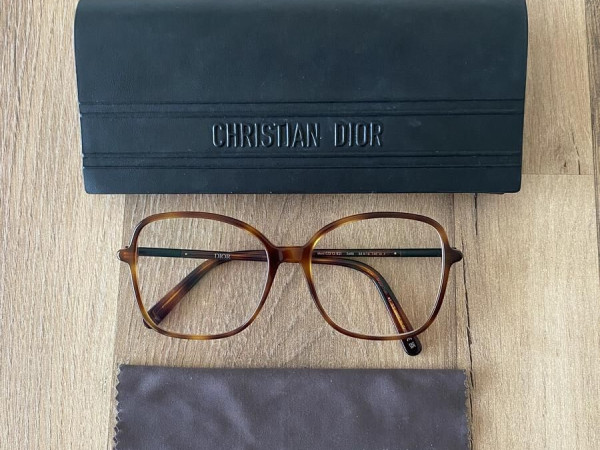 DIOR - MINI CD O B2I 2600 - &Eacute;caille 55/16