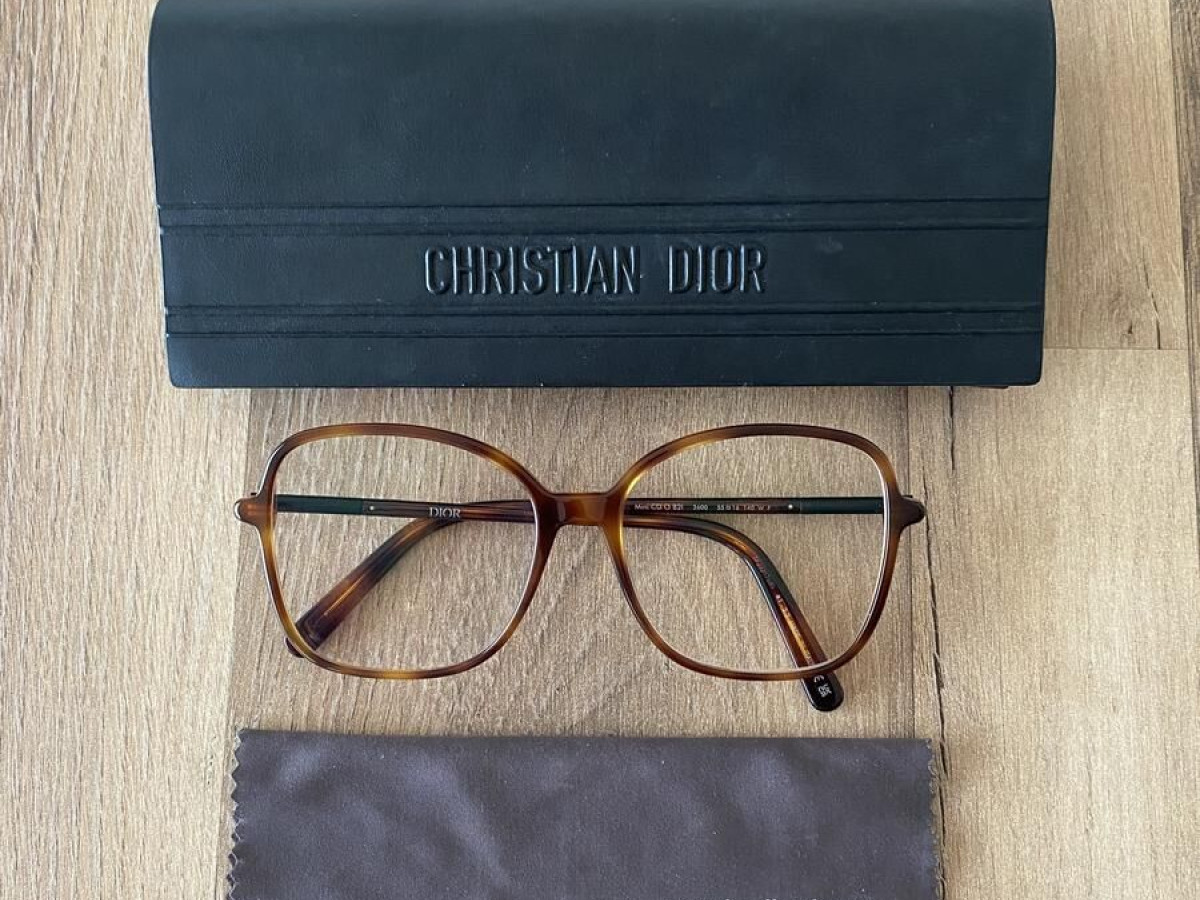 DIOR - MINI CD O B2I 2600 - &Eacute;caille 55/16