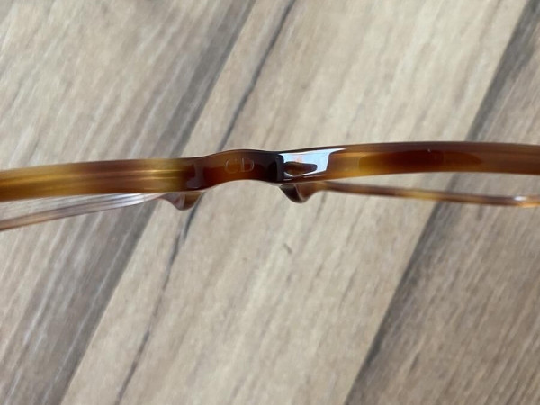 DIOR - MINI CD O B2I 2600 - &Eacute;caille 55/16