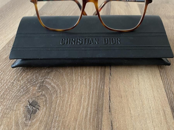 DIOR - MINI CD O B2I 2600 - &Eacute;caille 55/16