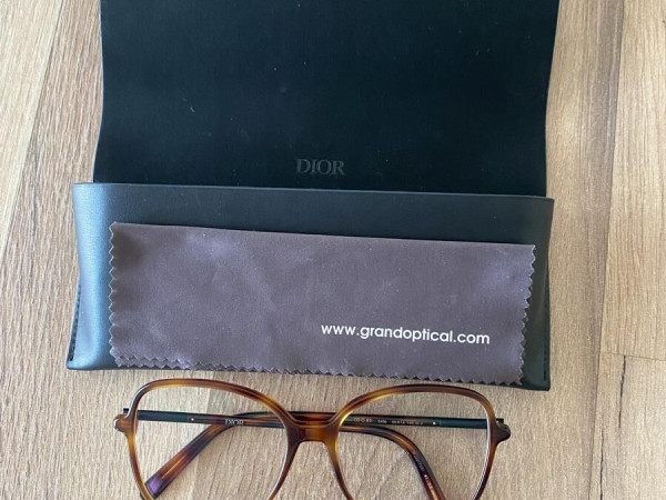 DIOR - MINI CD O B2I 2600 - &Eacute;caille 55/16