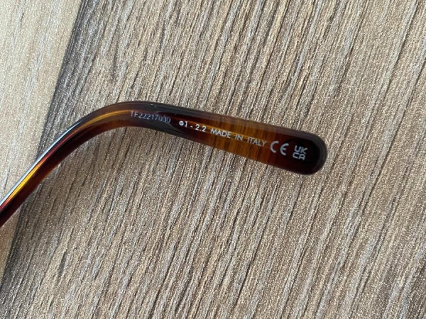 DIOR - MINI CD O B2I 2600 - &Eacute;caille 55/16