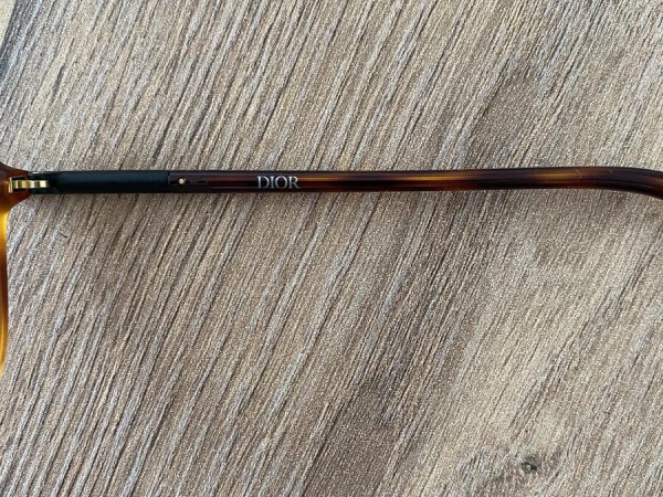 DIOR - MINI CD O B2I 2600 - &Eacute;caille 55/16