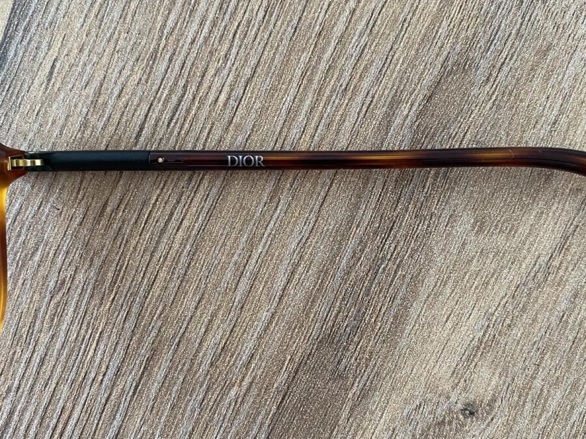 DIOR - MINI CD O B2I 2600 - &Eacute;caille 55/16