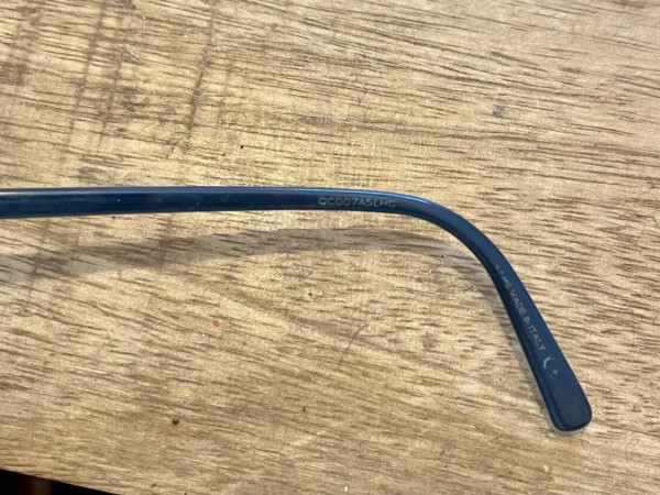 DIOR - CD3270 QCOO7A5LHG