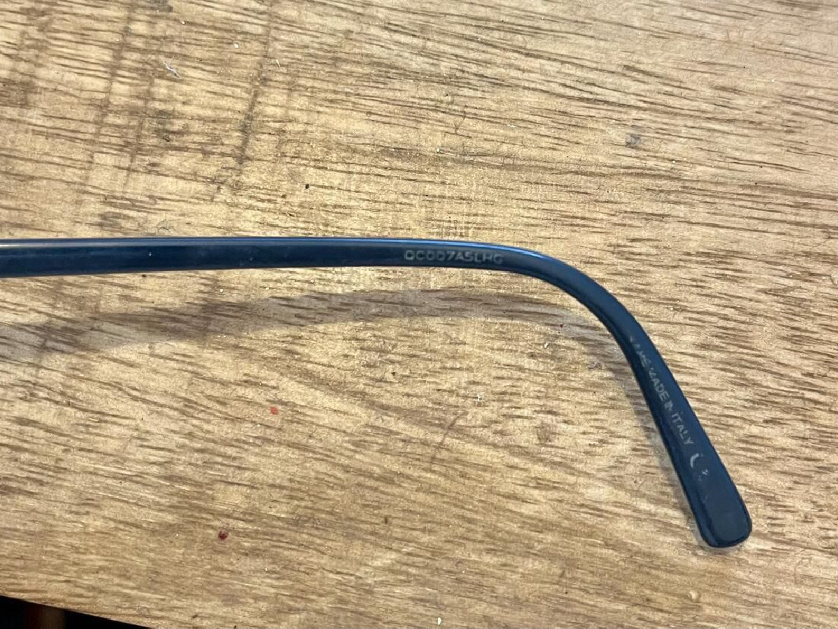 DIOR - CD3270 QCOO7A5LHG