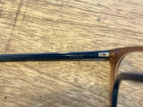 DIOR - CD3270 QCOO7A5LHG