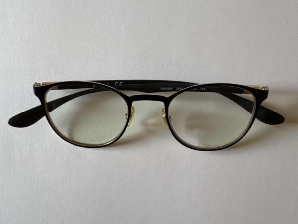 Ray-ban - RB6355 2994 47/20