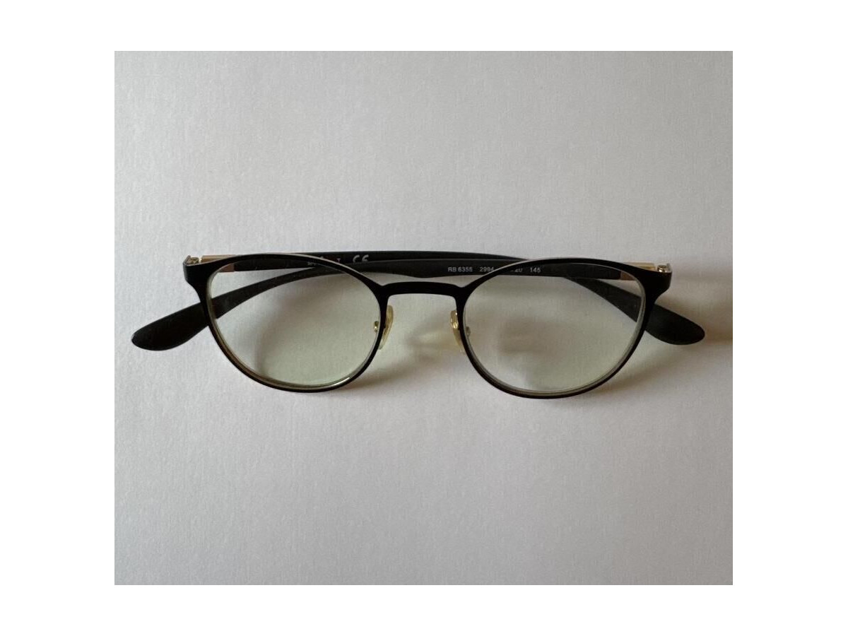 Ray-ban - RB6355 2994 47/20