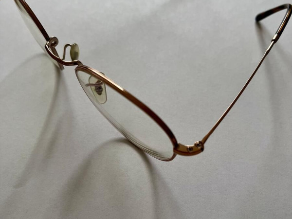 RAYBAN - RB3582V 2943 51¤20 140