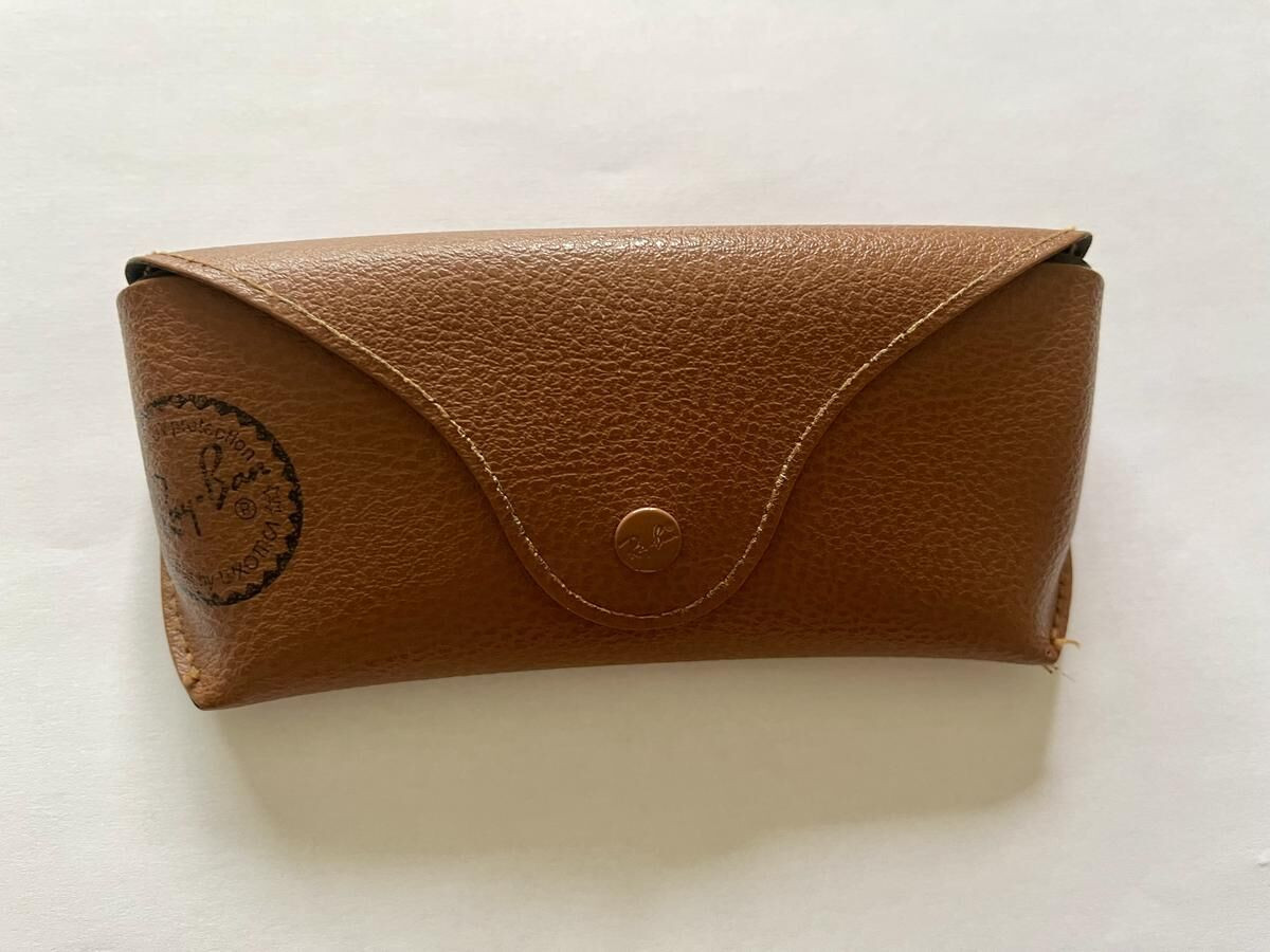 RAYBAN - RB3582V 2943 51¤20 140