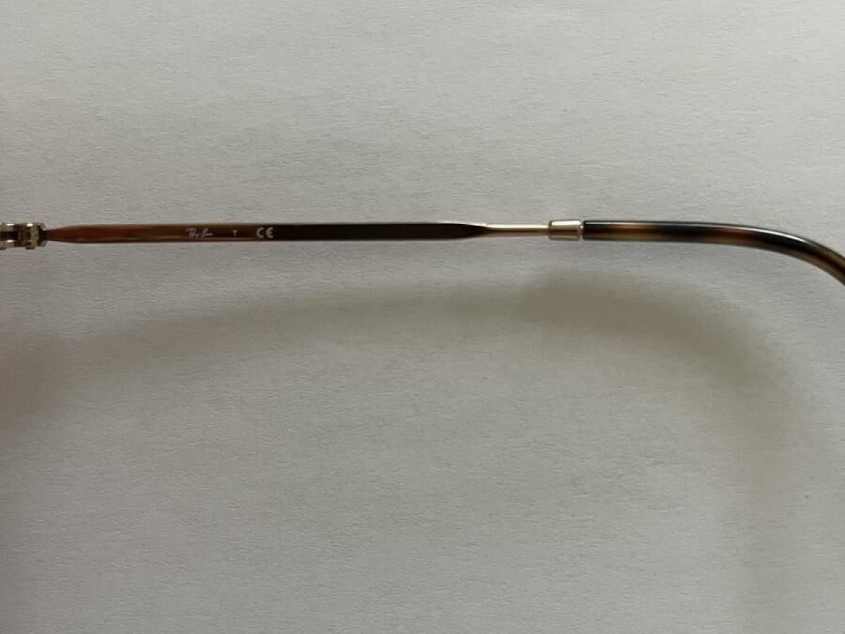 RAYBAN - RB3582V 2943 51¤20 140