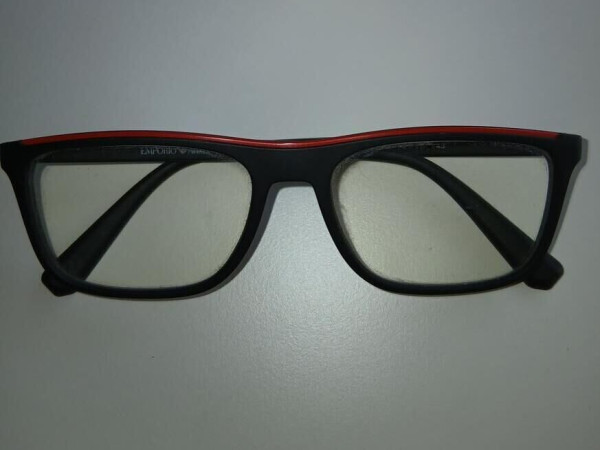 Emporio Armani - EA 3124