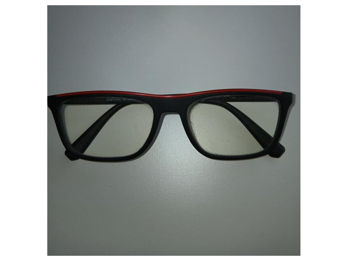 Emporio Armani - EA 3124