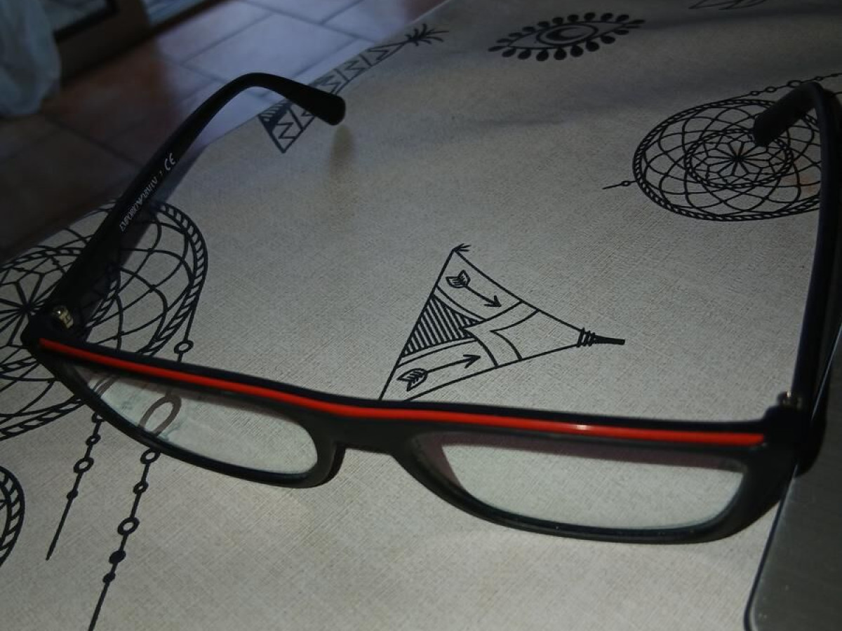 Emporio Armani - EA 3124