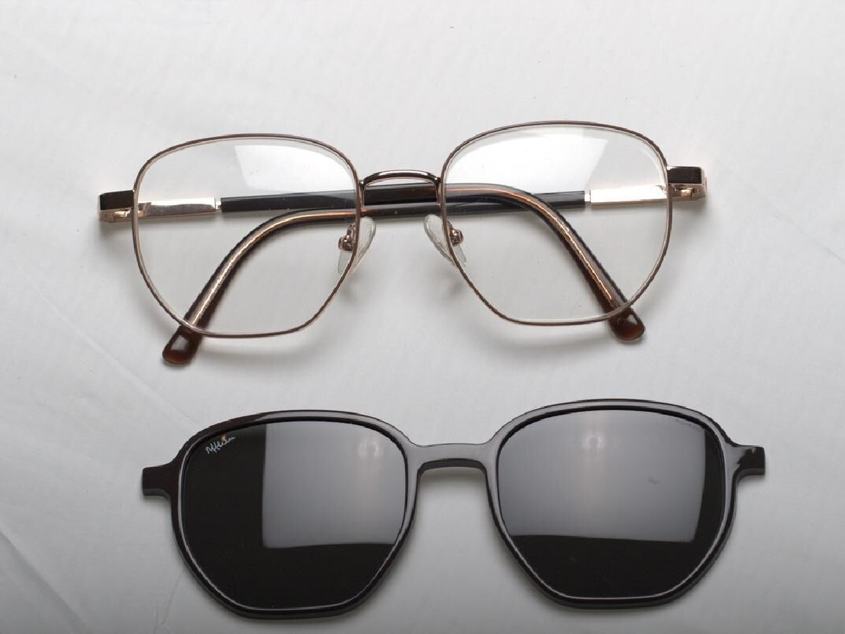 Alain afflelou Magic - MF036