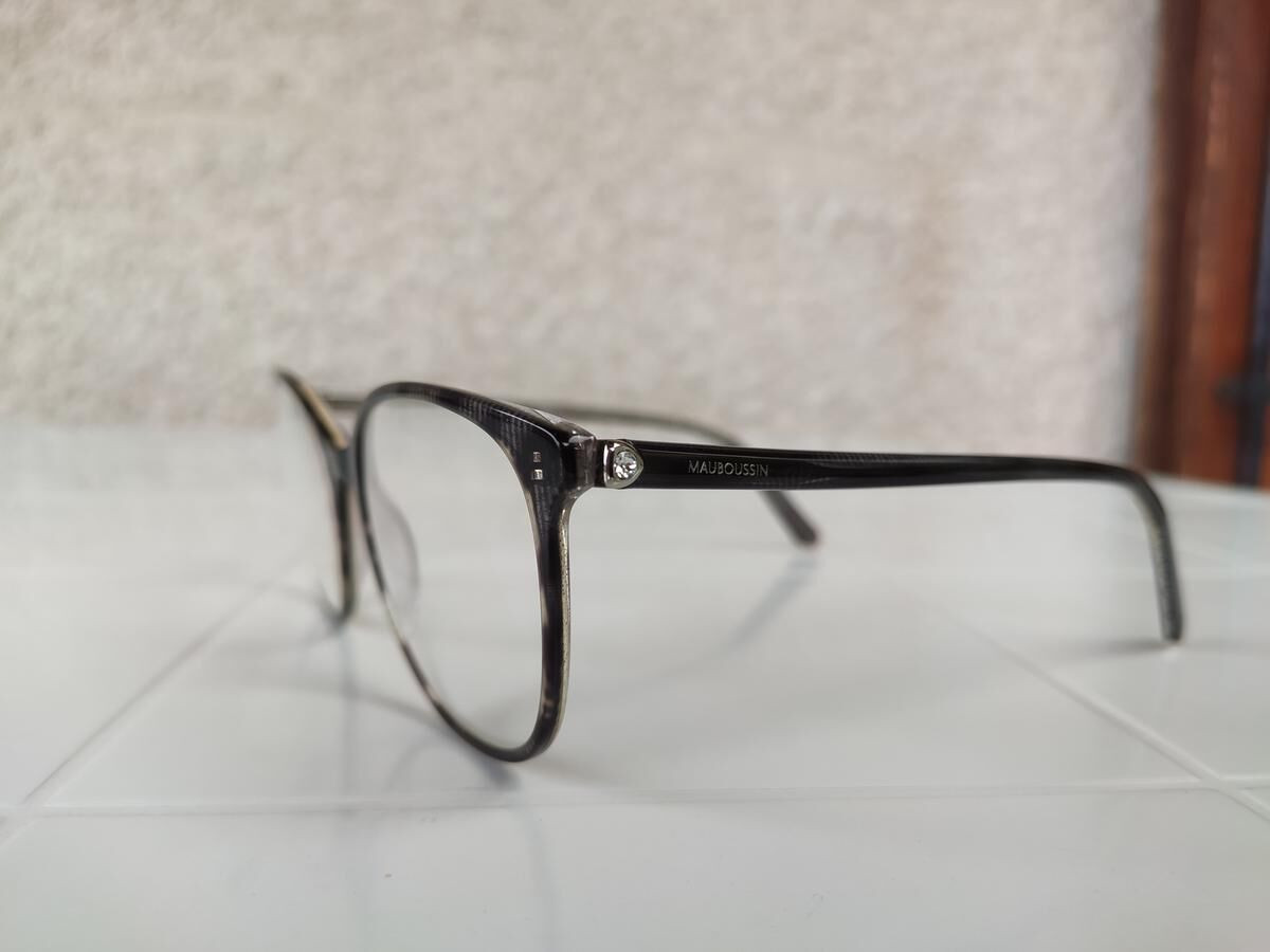 Mauboussin - MAU1603  005 52/18 140