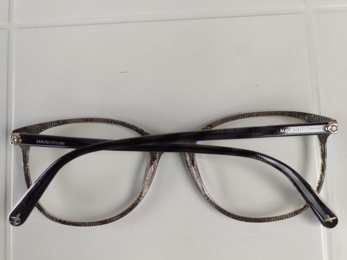 Mauboussin - MAU1603  005 52/18 140