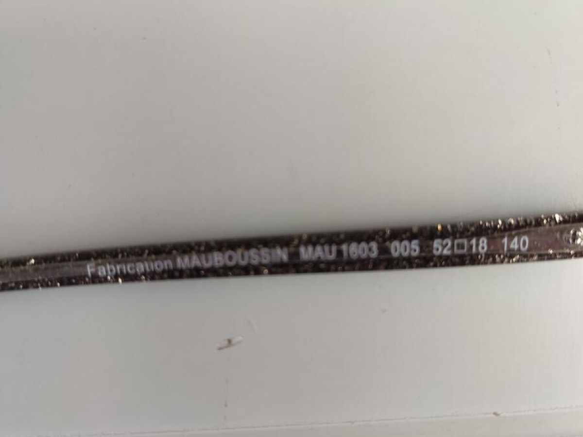 Mauboussin - MAU1603  005 52/18 140