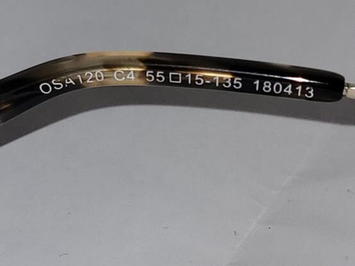 OSMOSE -OS4120 C4 55/15